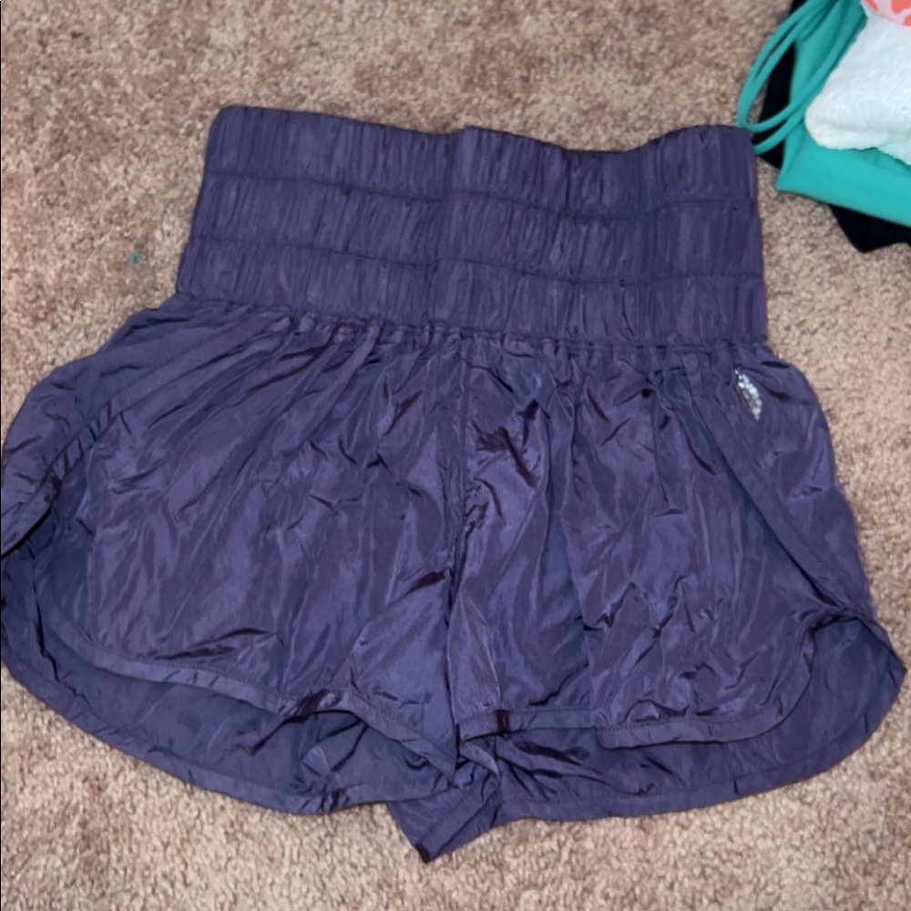 Free people shorts